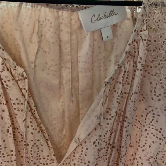 NWT Cleobella romper - Picture 4 of 6